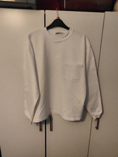 Used size small zara long - used,