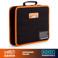 Bahco 4750FB5B Tool Organiser