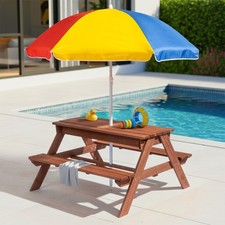 Kids picnic table - kids,