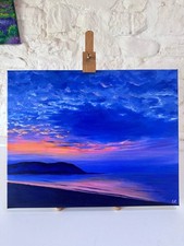 Original Acrylic Painting