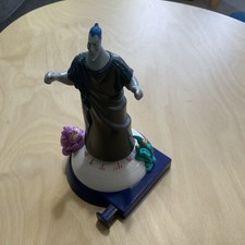 Hades McDonald's Happy Meal Toy Figure Vintage Hercules Disney Film