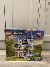 LEGO - Friends 42638 Castle