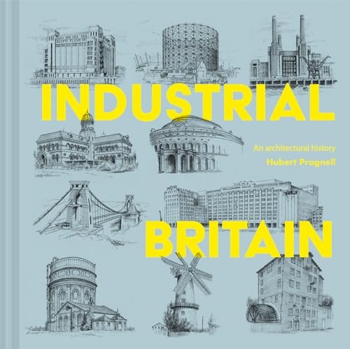 Industrial britain an - industrial,