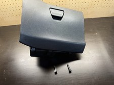 FORD FIESTA MK7 GLOVE BOX
