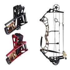 Portable Compound Bow Press
