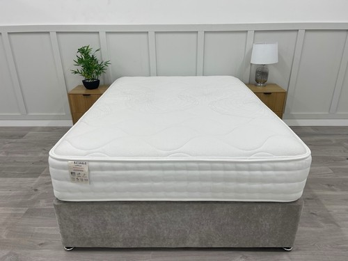 Slumberland naturals premium - naturals,