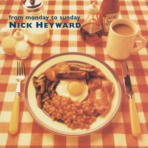 Nick heyward from monday - nick,