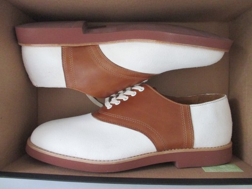 Crew saddle shoes - crew,
