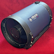 Superb Meade 12" F8 ACT 850 SCT Telescope OTA. Excellent Overall and A1 Optics