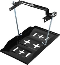 Universal Fit Car Battery