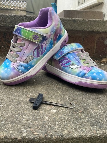 Girls heelys skates size - skates,