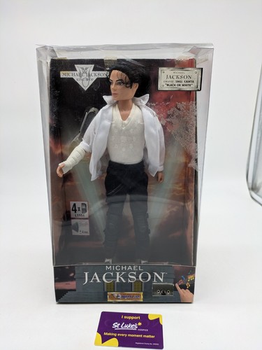 Michael jackson black white - michael, or