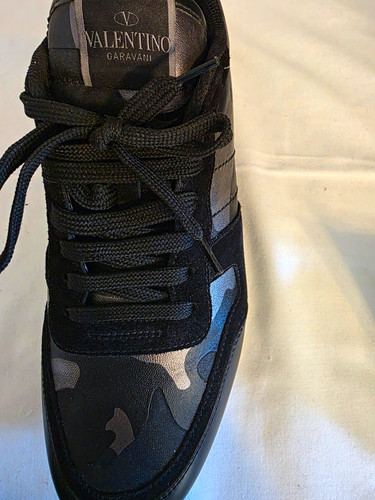 Valentino garavani rockrunner - valentino,