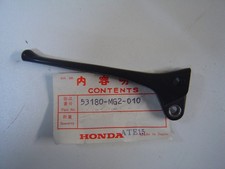 Decompressor Lever for