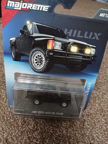 1985 toyota hilux sr5 - hilux,