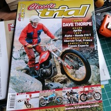 Classic Trial Magazine No 4