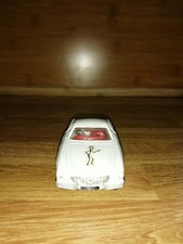 Corgi No 258 Volvo P 1800 The