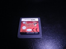 nintendo ds - tinkerbell & the