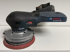 Bosch GEX18V-5 18V Brushless