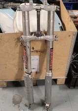Honda CR250 1989 Compete Front Forks