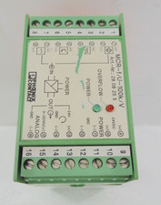 MCR-f/U-100k/V, PHOENIX