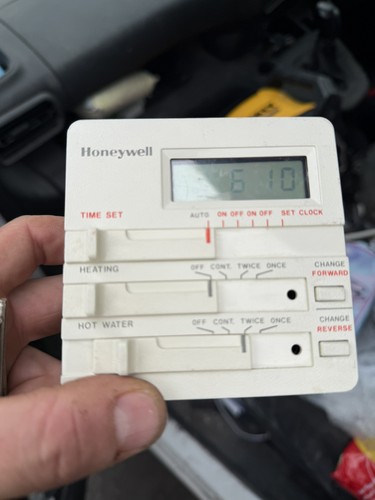 Honeywell st699b1002 st699 - st699b1002,