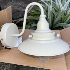 Fishermans Pendant Light In