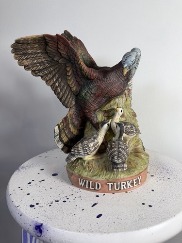 Vintage wild turkey 101 - vintage,