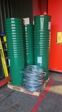 205L, 45 Gallon Shipping Drum