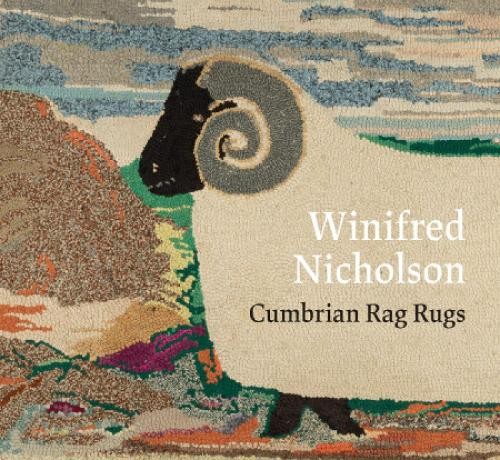 Winifred nicholson jovan - by,
