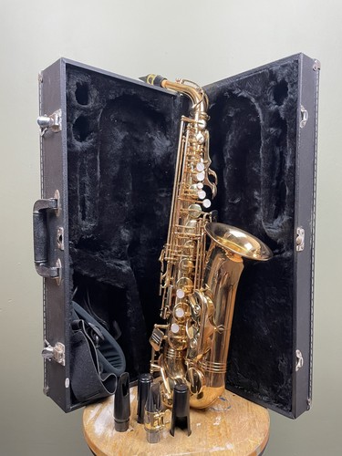 Jupiter jas 767 alto - alto, saxophone