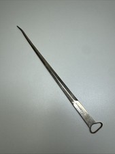 Sterling Silver Letter Opener