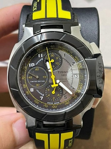 Tissot race motogp - tissot, t-race