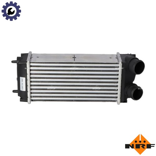 Charge air cooler 30860 - charge,