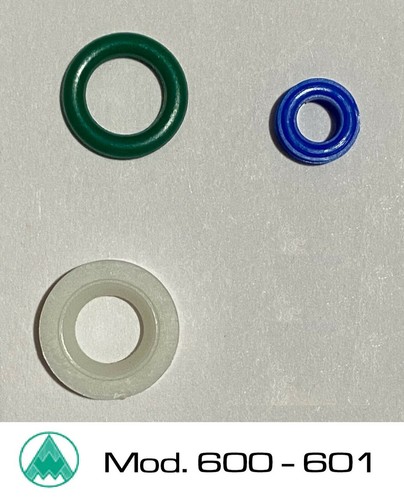 Feinwerkbau mod 600 601 - mod.,