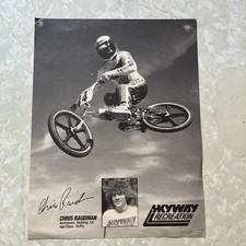 Skyway A4 Skyway Promotional