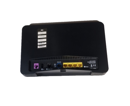 Sky broadband hub sr203 - sky,