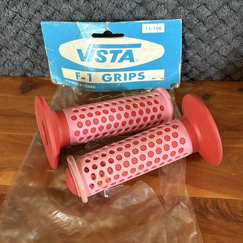 Vtg fuan vista bmx - vtg,
