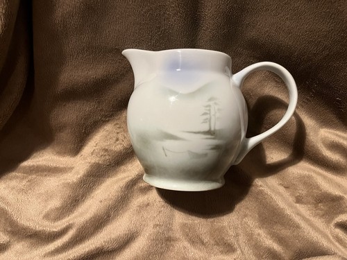 Vintage highbank porcelain - vintage,