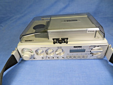 Nagra V  Twin Drive  Digital