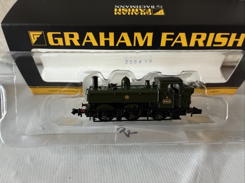 Graham farish 371 990 gauge - farish, 371-990