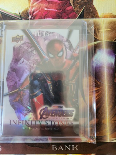 2022 marvel allure infinity - marvel,