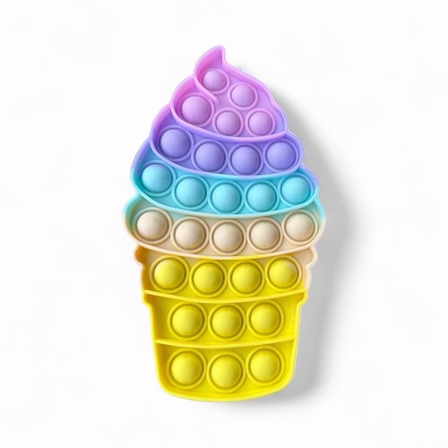 Pop ice cream toy kids - pop,