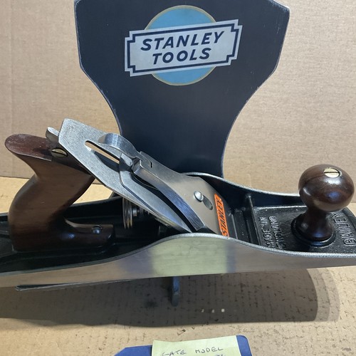 Late model stanley - late, 51/2