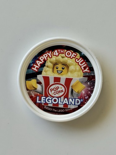 Happy 4th july - 4th, popcorn