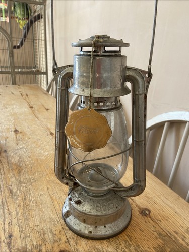 Meva 865 hurricane lantern - meva,