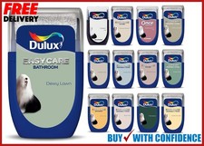 Dulux Interior Paint 30ml Matt