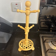 Vintage Rare Cream /Lemon