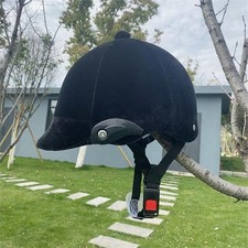 Horse Riding Helmet Equestrian Gear Professional Equestrian