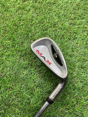 Dunlop max iron - 4,